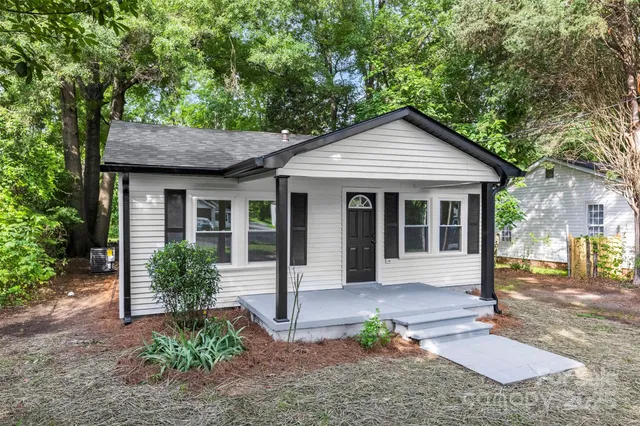 $205,000 | 1155 Cedar Grove Lane, Rock Hill, SC 29732