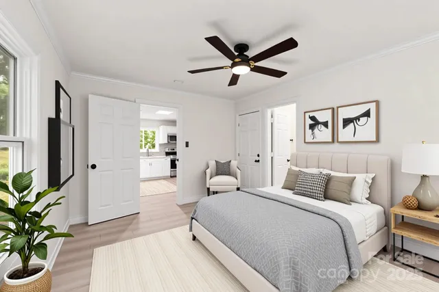 $205,000 | 1155 Cedar Grove Lane, Rock Hill, SC 29732