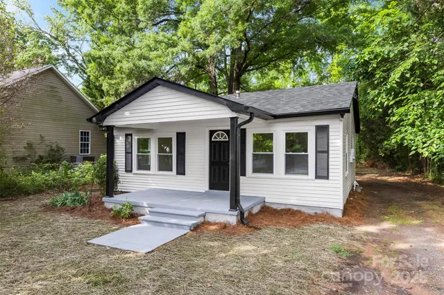 $205,000 | 1155 Cedar Grove Lane, Rock Hill, SC 29732