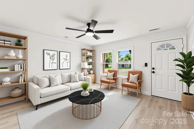 $205,000 | 1155 Cedar Grove Lane, Rock Hill, SC 29732