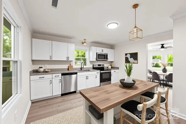 $205,000 | 1155 Cedar Grove Lane, Rock Hill, SC 29732