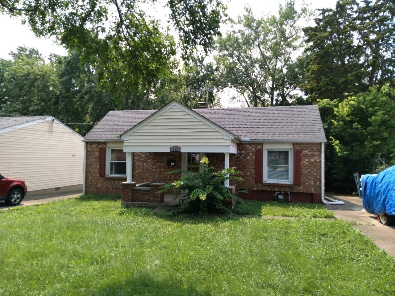 312 Gideon Road Middletown, OH 45044 - Photo 1 of 1
