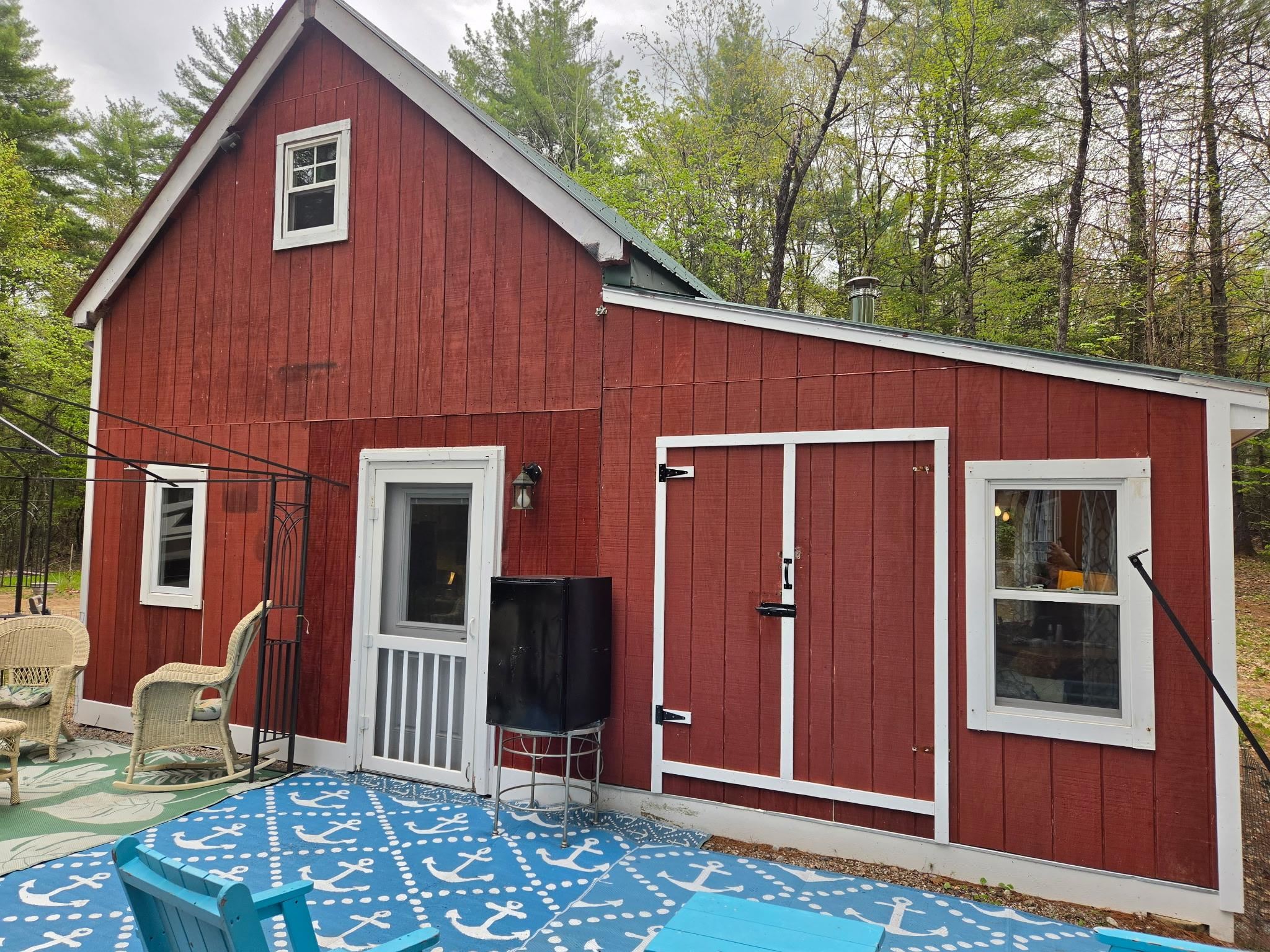 36 Moose Ridge Road Ossipee, NH 03864 - Photo 46 of 58