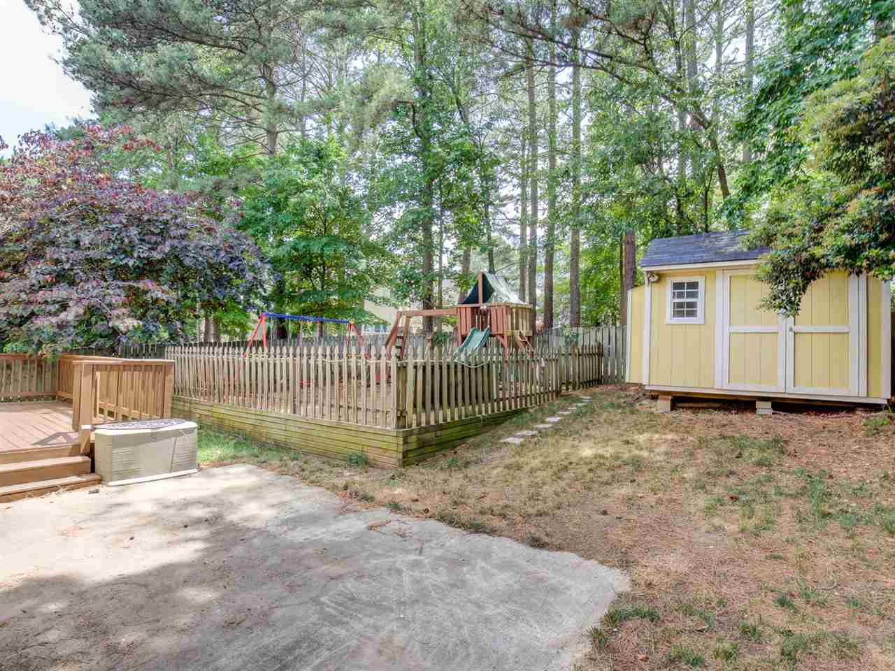 2913 Dahlgreen Road Raleigh, NC 27615 - Photo 30 of 30 Photo 30