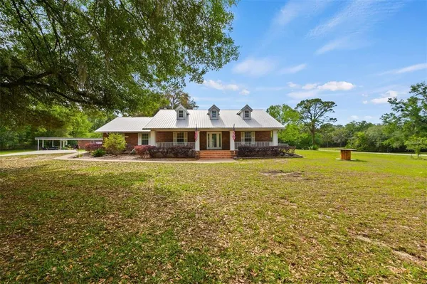 $650,000 | 6459 Southeast Co Road 337, Newberry, FL 32669