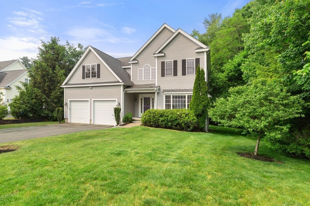 9 Apple Rock Road Millis, MA 02054 - Photo 42 of 42 Gallery Image 42