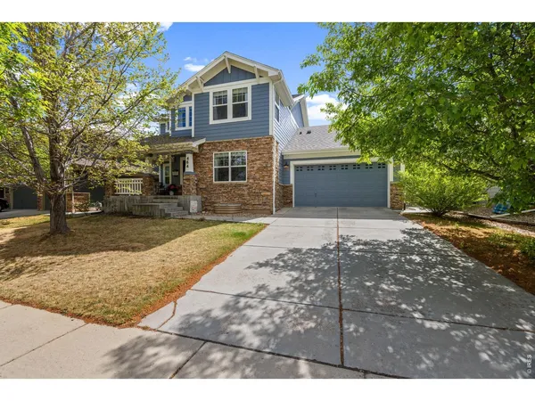 $825,000 | 464 Mazzini Street, Erie, CO 80516