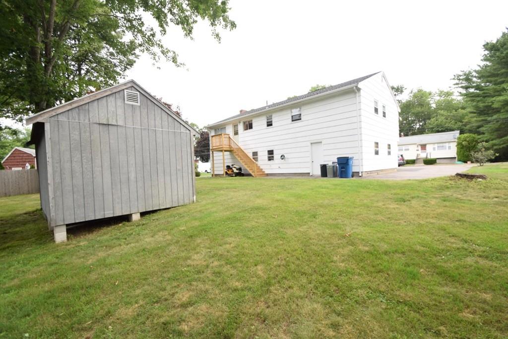 36 Niles Road Randolph, MA 02368 - Photo 19 of 28 Gallery Image 19