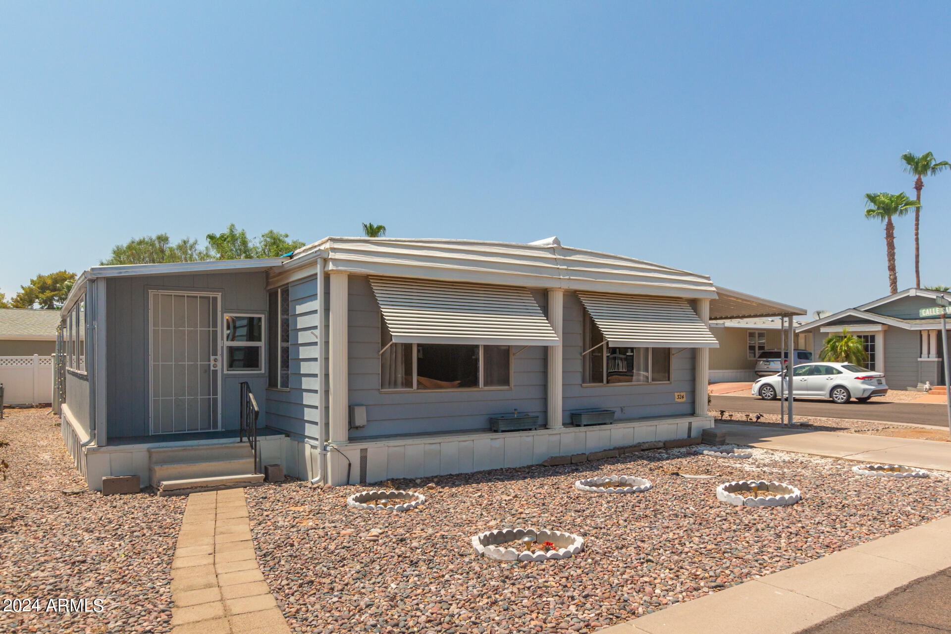 201 South Greenfield Road, Unit 324 Mesa, AZ 85206 - Photo 3 of 41 02 - Greenfield