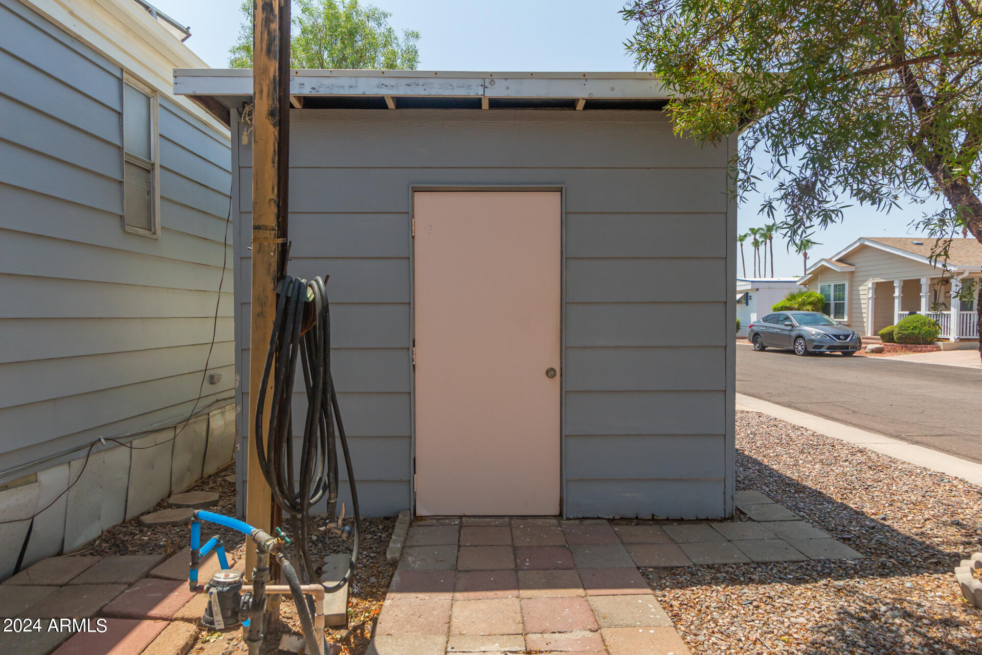 201 South Greenfield Road, Unit 324 Mesa, AZ 85206 - Photo 31 of 41 34 - Greenfield