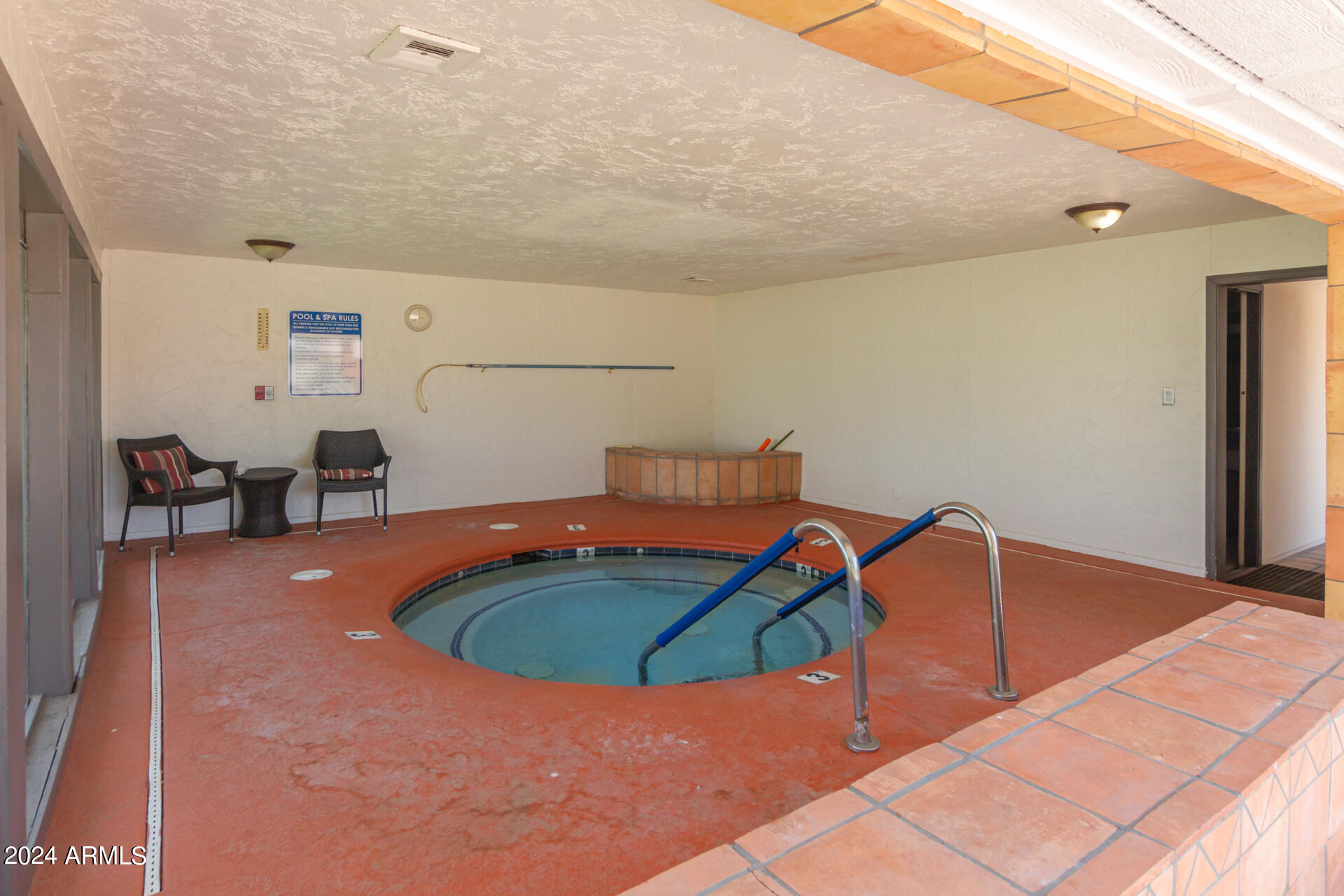 201 South Greenfield Road, Unit 324 Mesa, AZ 85206 - Photo 38 of 41 41 - Greenfield