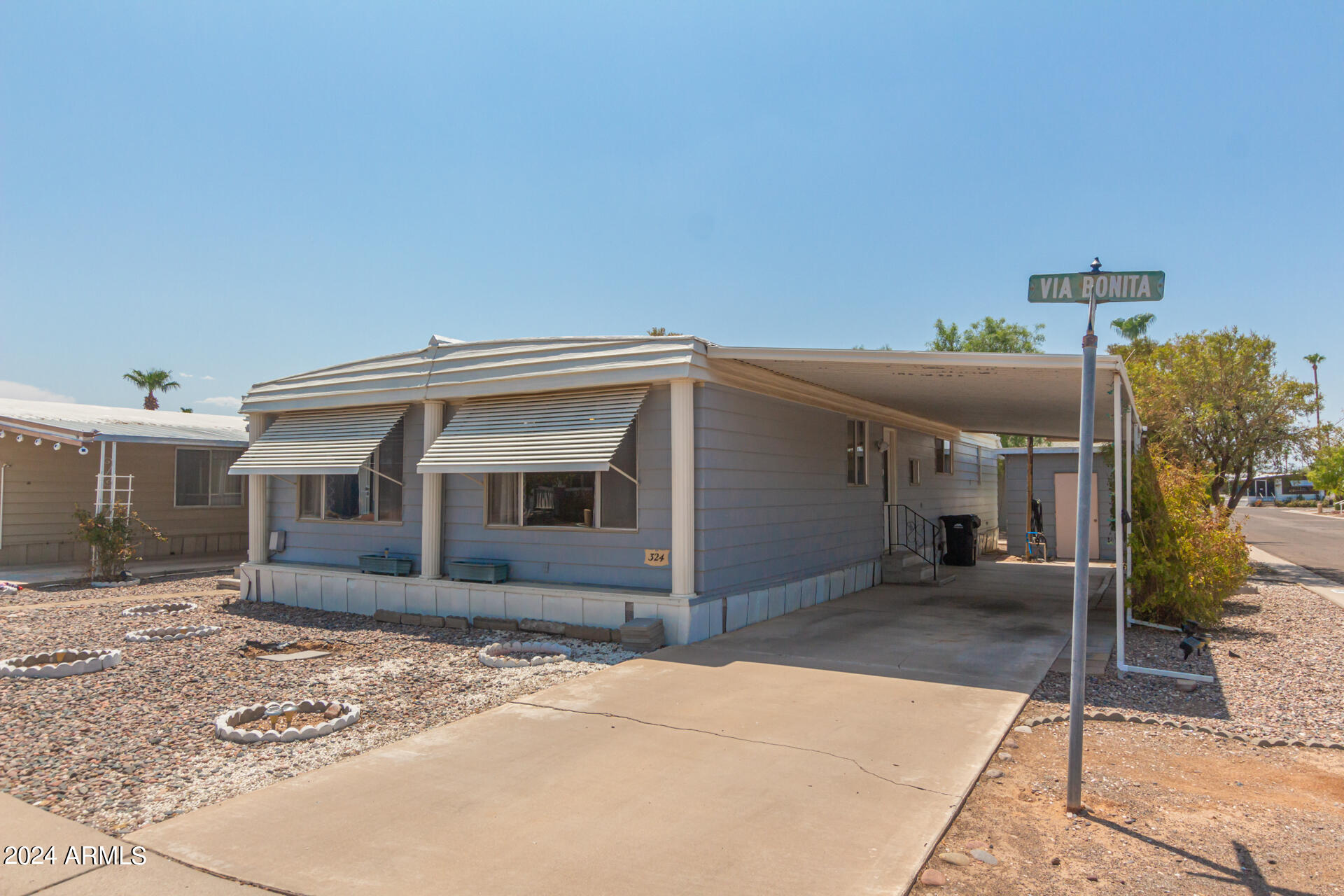 201 South Greenfield Road, Unit 324 Mesa, AZ 85206 - Photo 4 of 41 03 - Greenfield