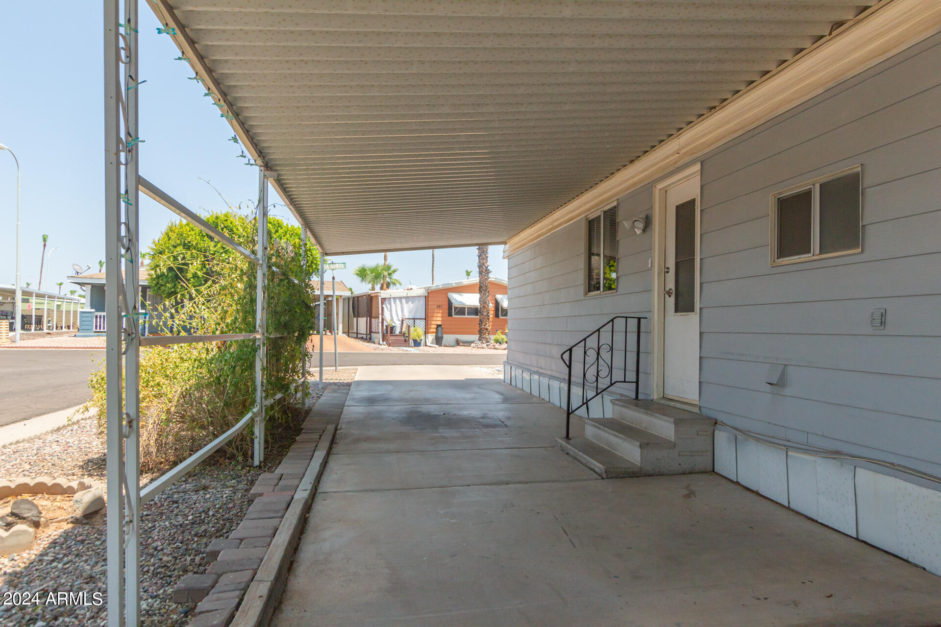 201 South Greenfield Road, Unit 324 Mesa, AZ 85206 - Photo 5 of 41 05 - Greenfield