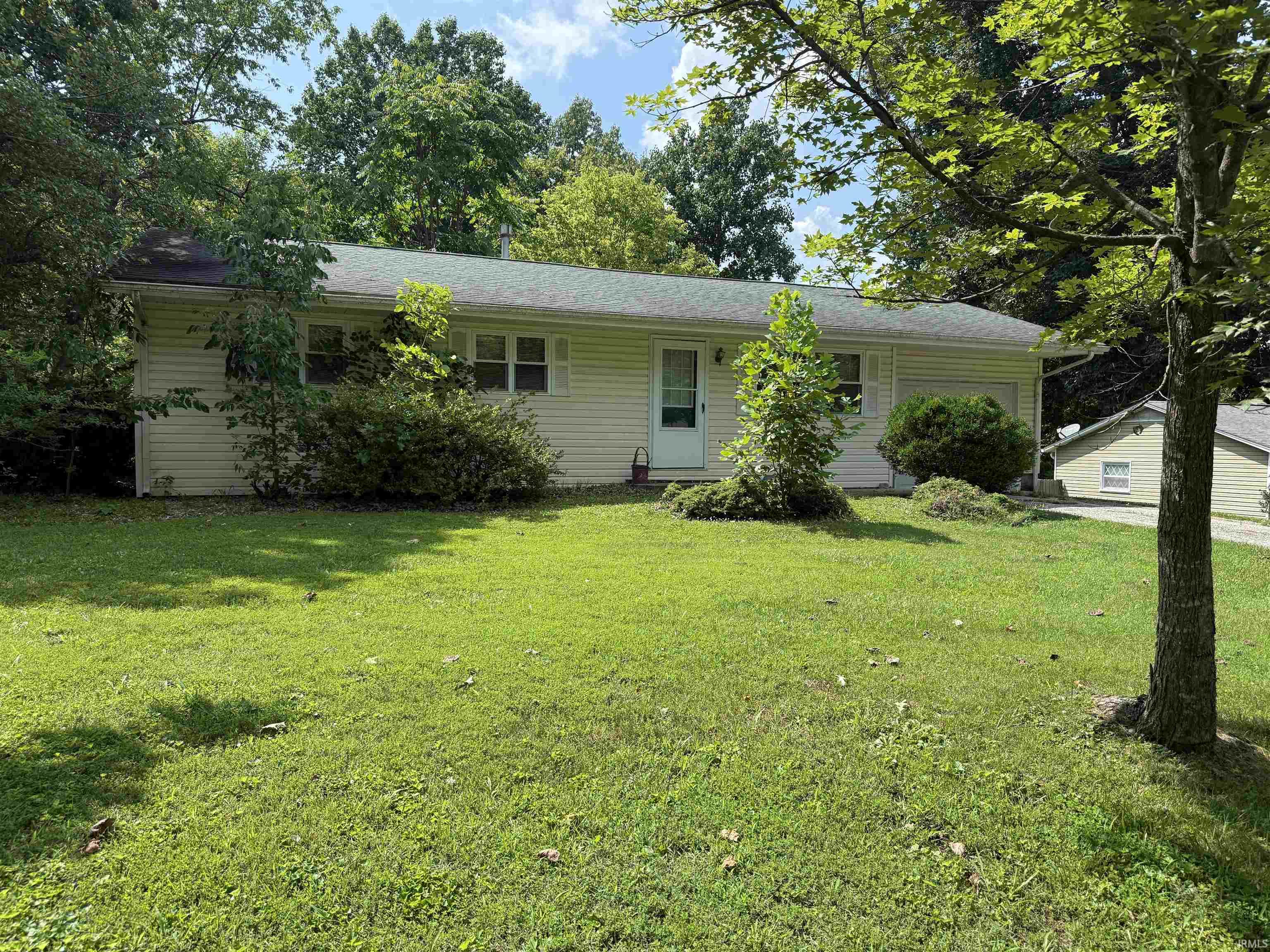 207 White Lane Bedford, IN 47421 - Photo 1 of 14