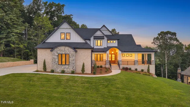 $1,685,000 | 1093 Hawk Nest Court, Jonesborough, TN 37659