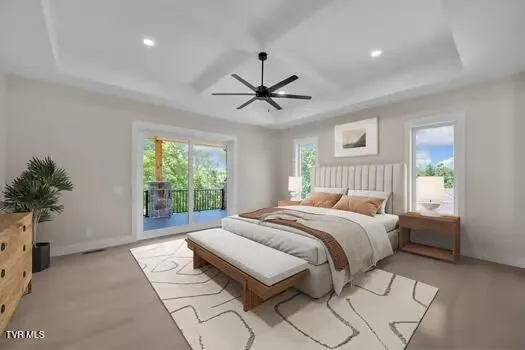 $1,685,000 | 1093 Hawk Nest Court, Jonesborough, TN 37659