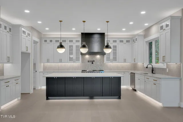 $1,685,000 | 1093 Hawk Nest Court, Jonesborough, TN 37659