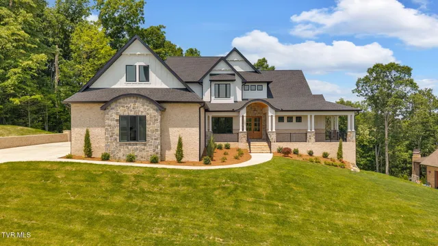 $1,685,000 | 1093 Hawk Nest Court, Jonesborough, TN 37659