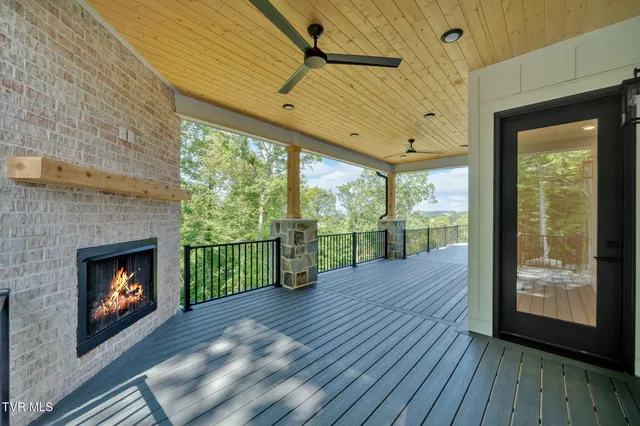 $1,685,000 | 1093 Hawk Nest Court, Jonesborough, TN 37659