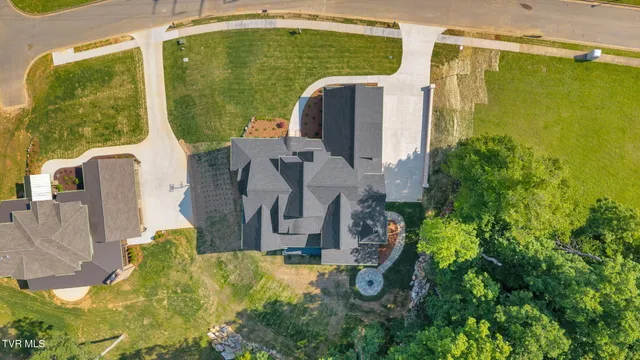 $1,685,000 | 1093 Hawk Nest Court, Jonesborough, TN 37659