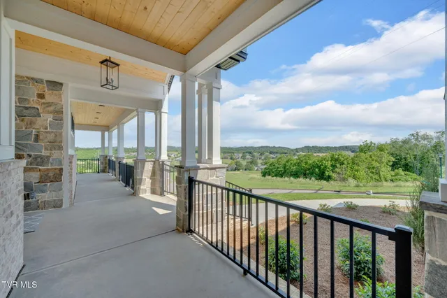$1,685,000 | 1093 Hawk Nest Court, Jonesborough, TN 37659