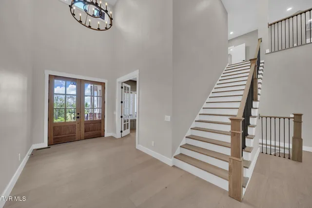 $1,685,000 | 1093 Hawk Nest Court, Jonesborough, TN 37659