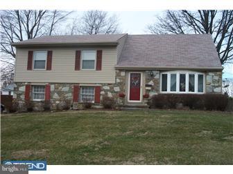 1132 Fitch Road Southampton, PA 18966 - Photo 1 of 8 Exterior Front