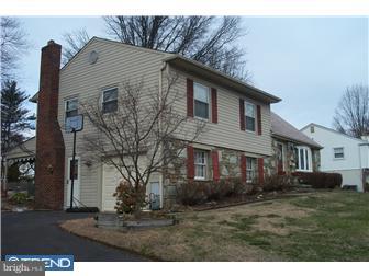 1132 Fitch Road Southampton, PA 18966 - Photo 2 of 8 Exterior Side
