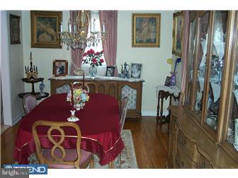 1132 Fitch Road Southampton, PA 18966 - Photo 5 of 8 Dining Room
