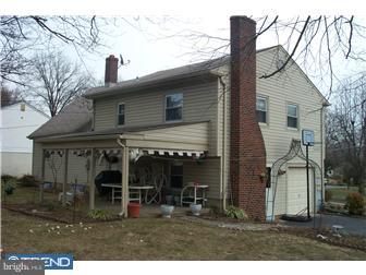 1132 Fitch Road Southampton, PA 18966 - Photo 8 of 8 Exterior Back