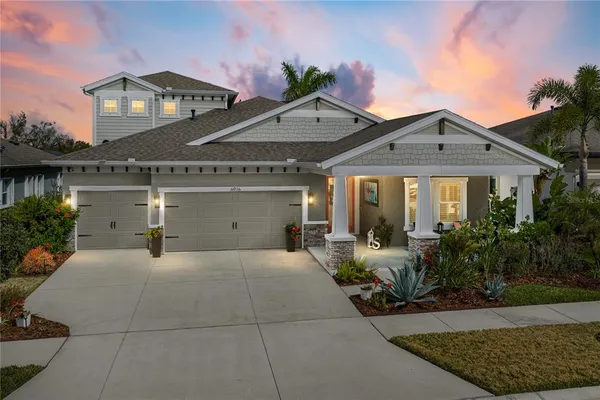 $835,000 | 6916 Ebb Tide Avenue, Apollo Beach, FL 33572