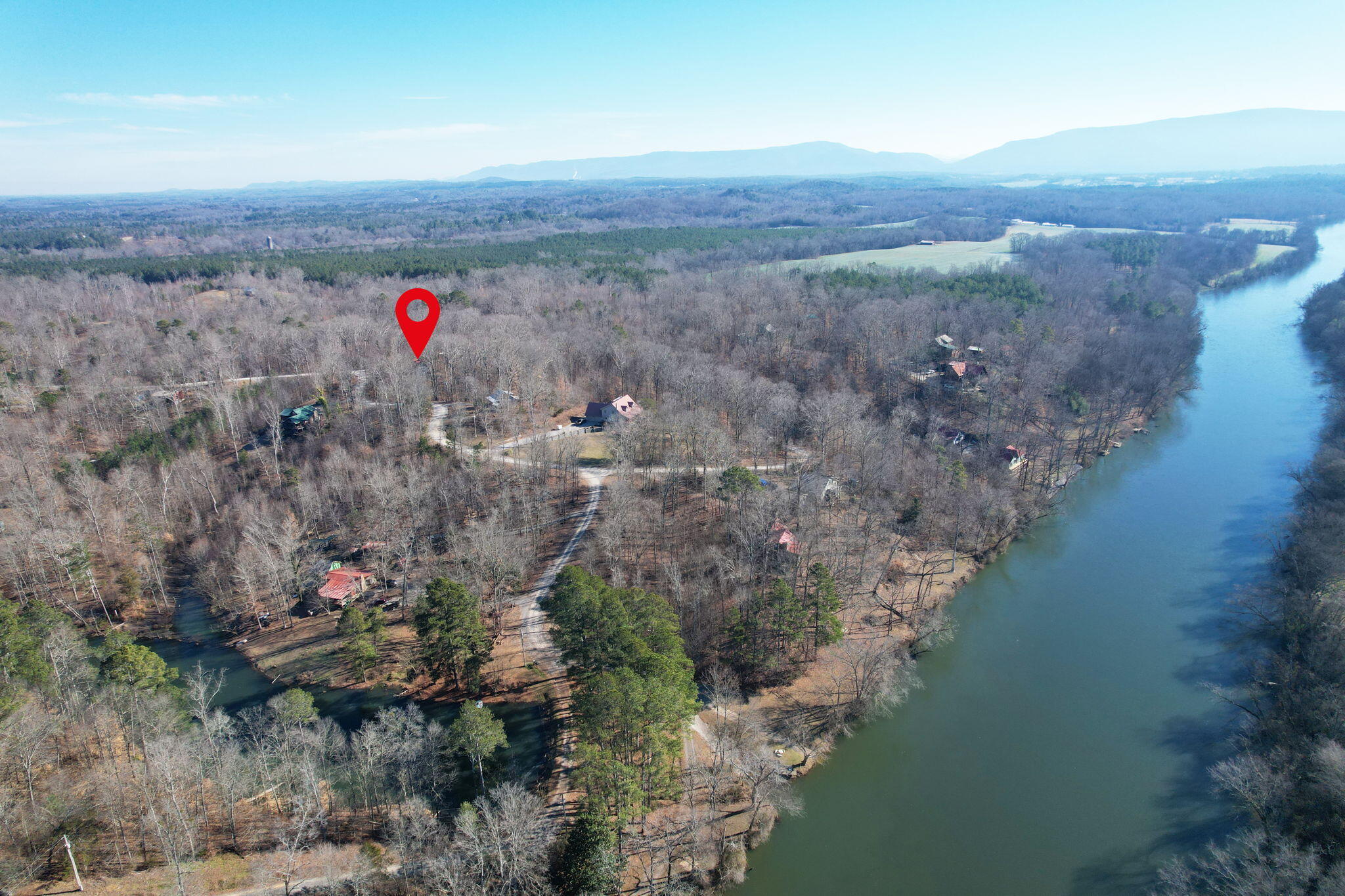 239 River Run Road Calhoun, TN 37309 - Photo 31 of 37 8-web-or-mls-DJI_0615