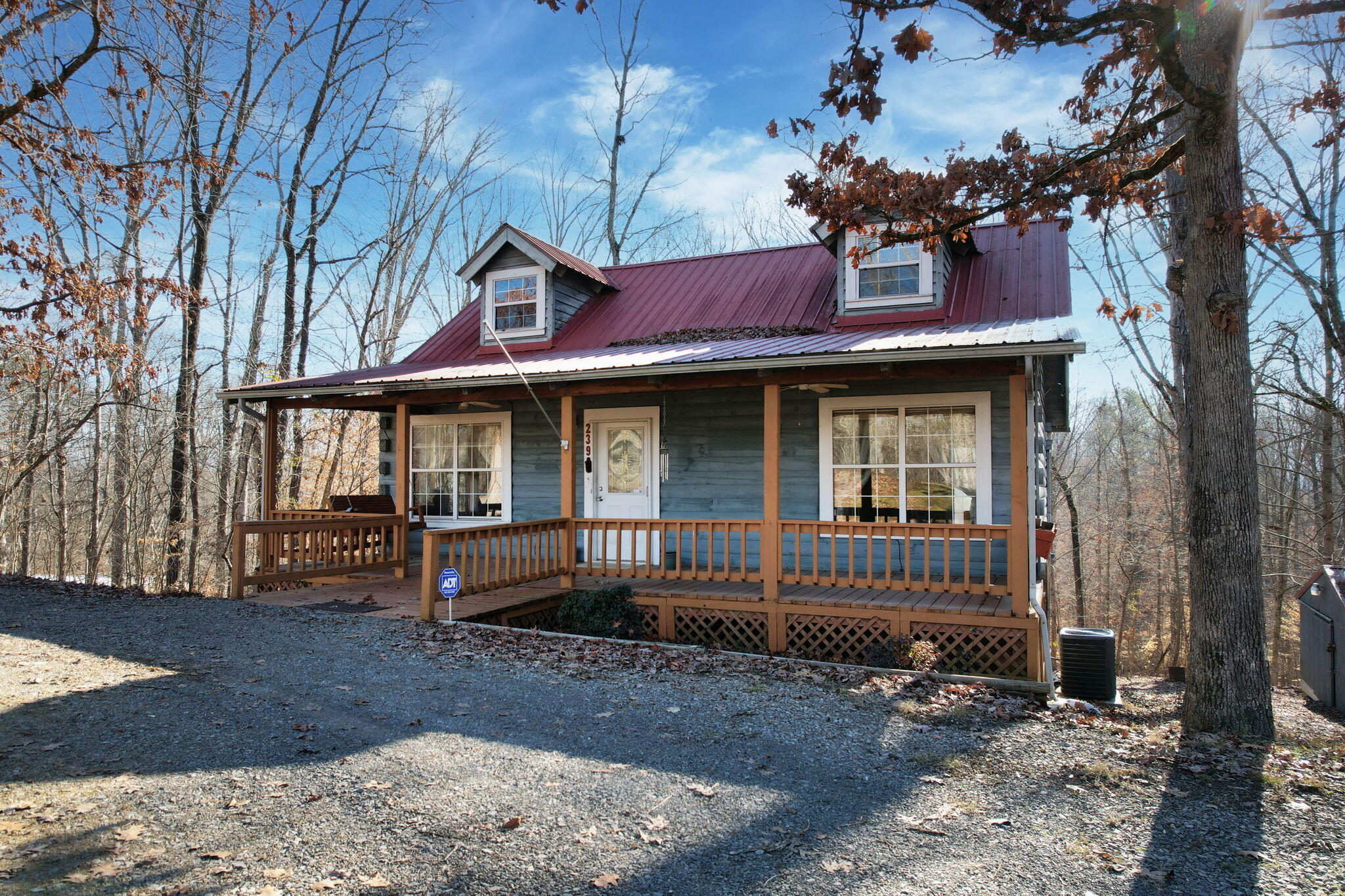 239 River Run Road Calhoun, TN 37309 - Photo 4 of 37 12-web-or-mls-DJI_0598