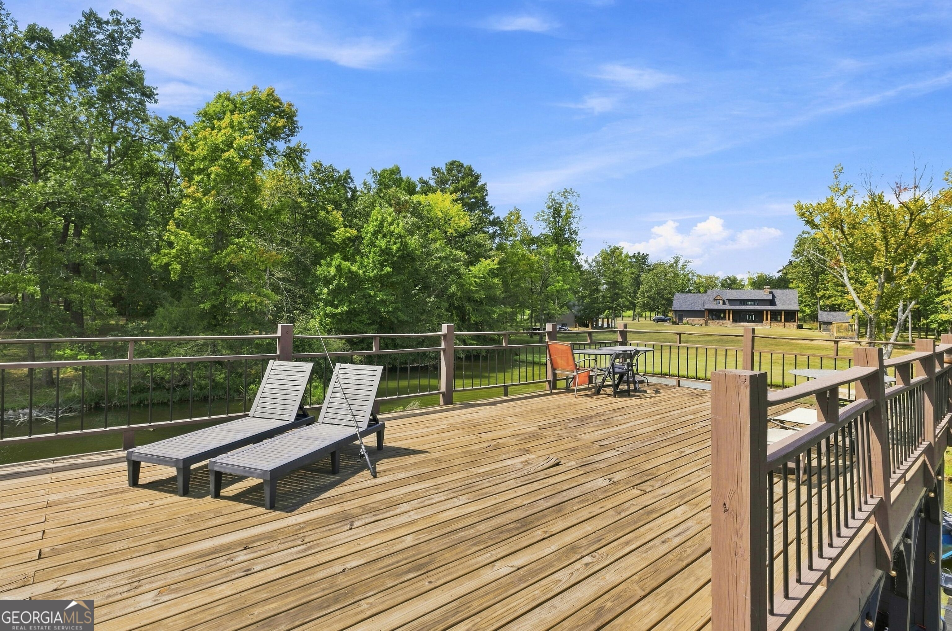 670 Rocky Ford Point Road Cedar Bluff, AL 35959 - Photo 46 of 46 Gallery Image 46