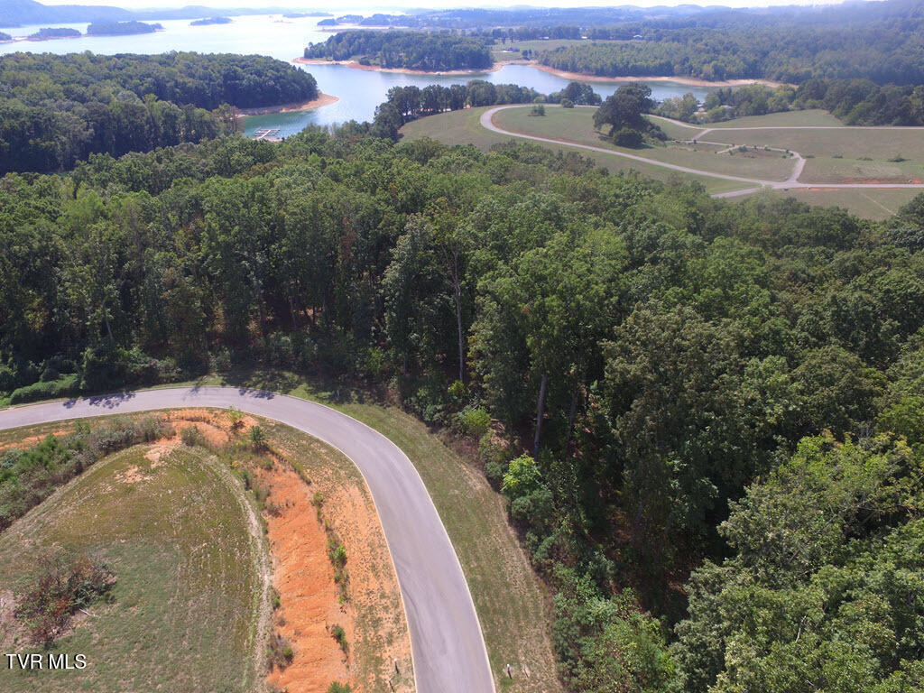 Lot 136 Tumbleweed Trail, Unit 136 Rutledge, TN 37861 - Photo 2 of 26 Lot 136 Tumbleweed Trl - 2b