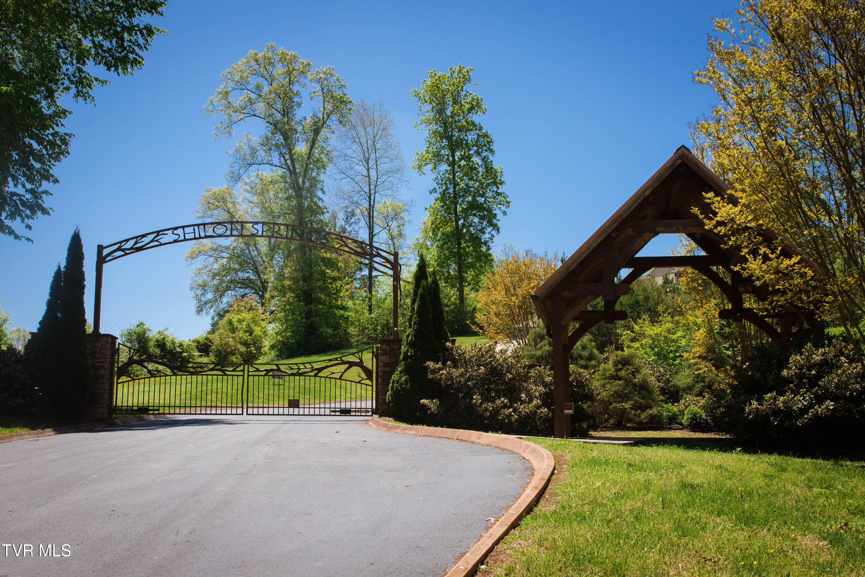 Lot 136 Tumbleweed Trail, Unit 136 Rutledge, TN 37861 - Photo 21 of 26 Lot 136 Tumbleweed Trl - 21