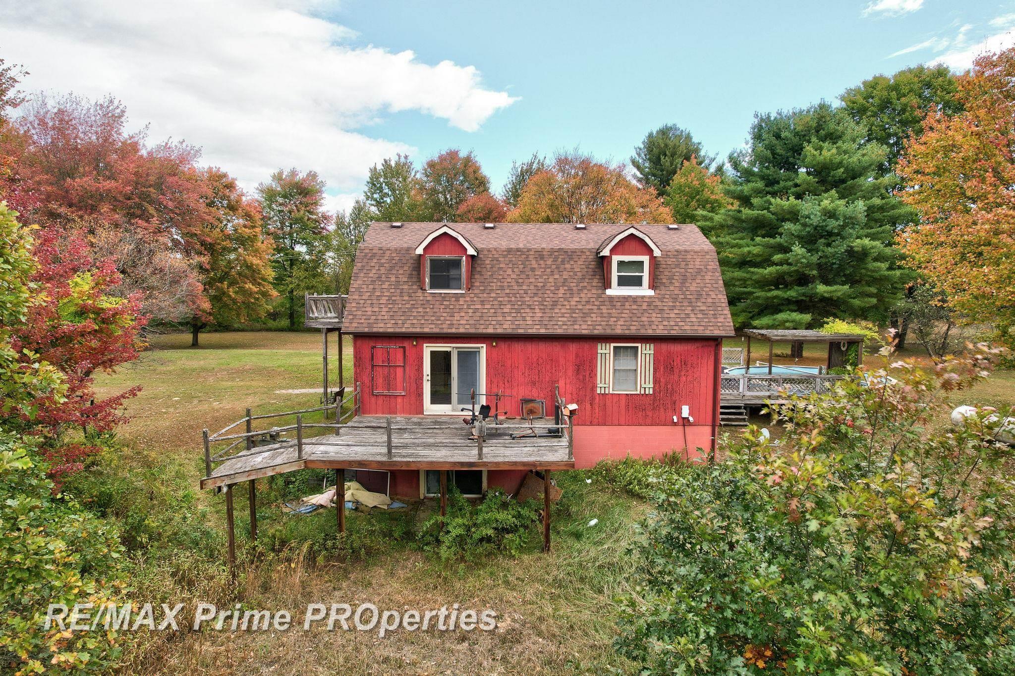 5285 Brown Road Millington, MI 48746 - Photo 50 of 61