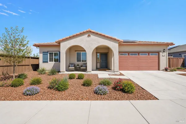 $650,000 | 1780 Honeysuckle Way, Dixon, CA 95620