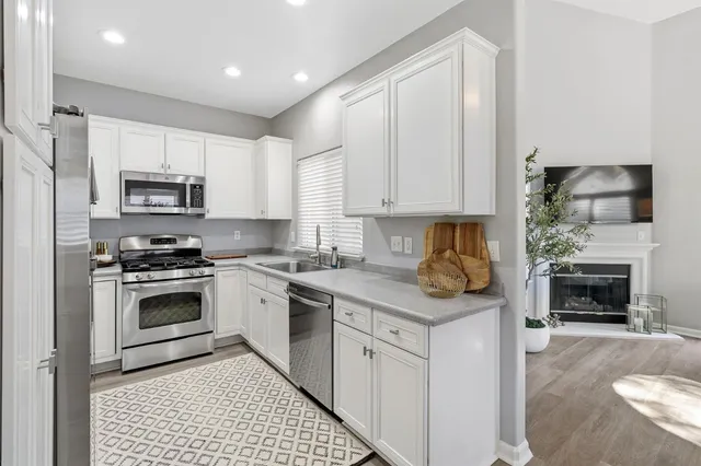 $419,900 | 750 Shasta Oaks Court, Roseville, CA 95678