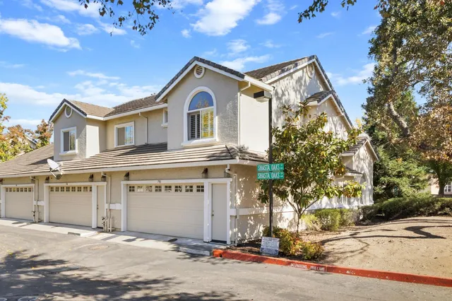 $419,900 | 750 Shasta Oaks Court, Roseville, CA 95678