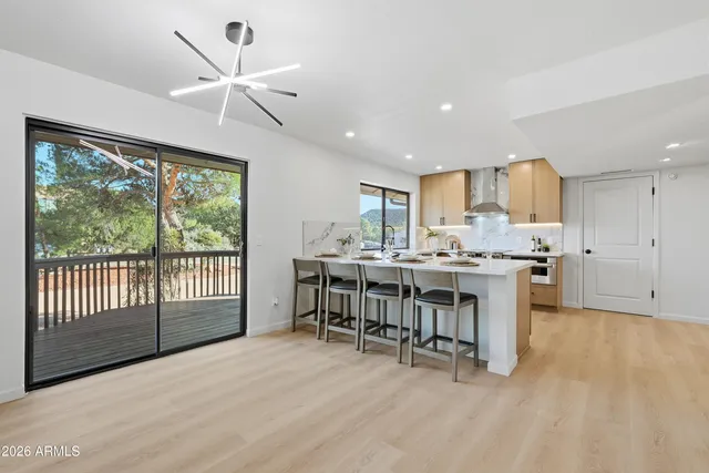 $969,000 | 85 Posse Ground Road, Sedona, AZ 86336