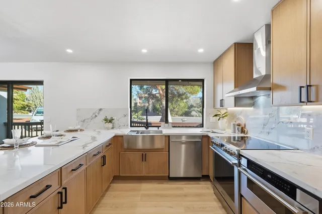 $969,000 | 85 Posse Ground Road, Sedona, AZ 86336