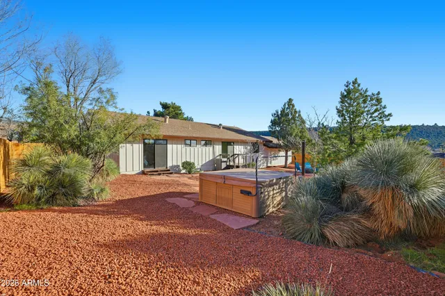 $969,000 | 85 Posse Ground Road, Sedona, AZ 86336