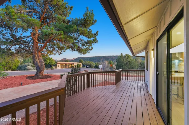 $969,000 | 85 Posse Ground Road, Sedona, AZ 86336