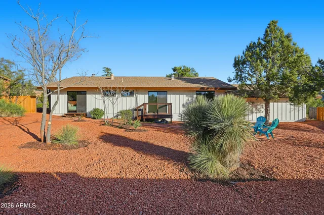 $969,000 | 85 Posse Ground Road, Sedona, AZ 86336