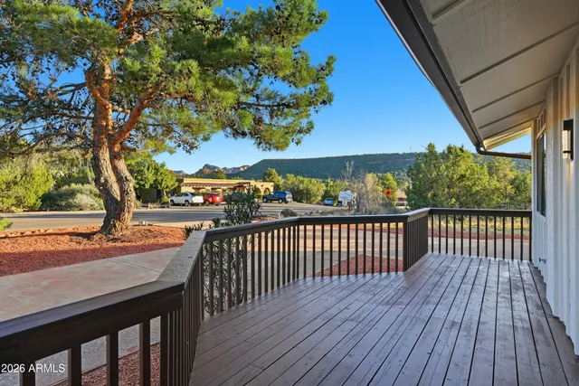 $969,000 | 85 Posse Ground Road, Sedona, AZ 86336