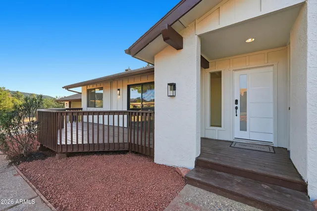 $969,000 | 85 Posse Ground Road, Sedona, AZ 86336