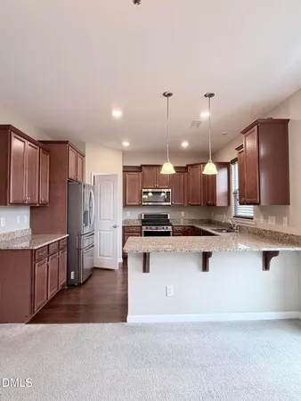 $2,300 | 1447 Glenwater Drive, Cary, NC 27519