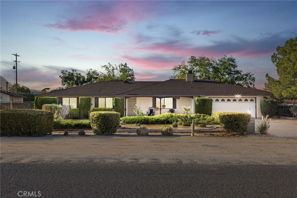 19145 Shoshonee Road Apple Valley, CA 92307 - Photo 1 of 1 Gallery Image 1