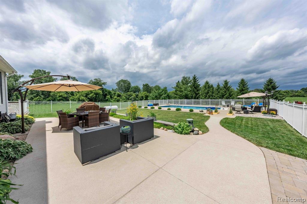 16375 Armada Center Road Armada, MI 48005 - Photo 42 of 59